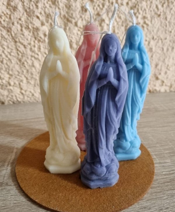 Vierge Marie