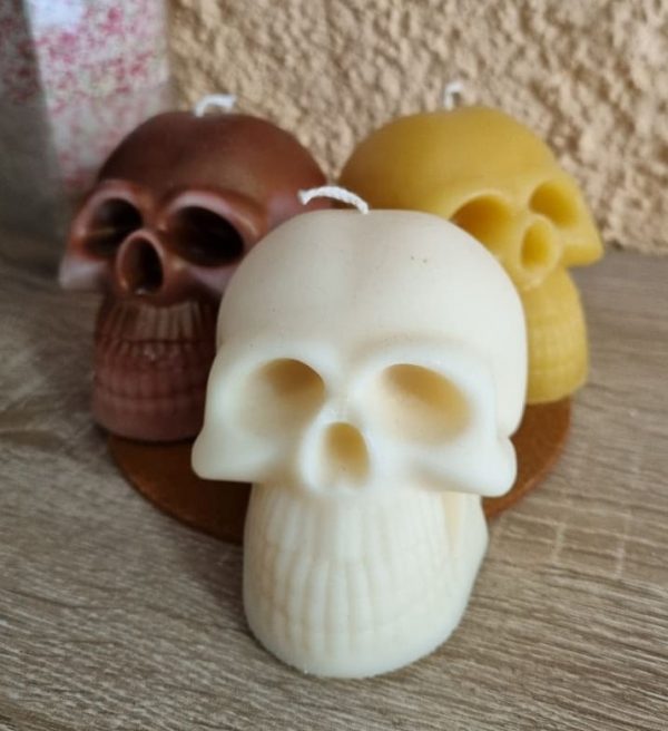 Tête de mort