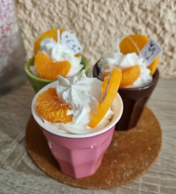Fleur d'Orange