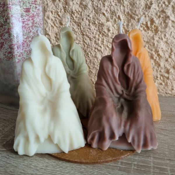 L'Ange de la mort