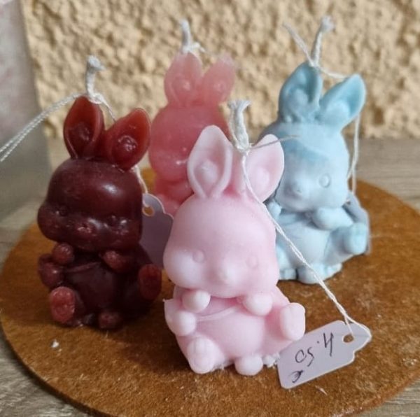 Petit lapin