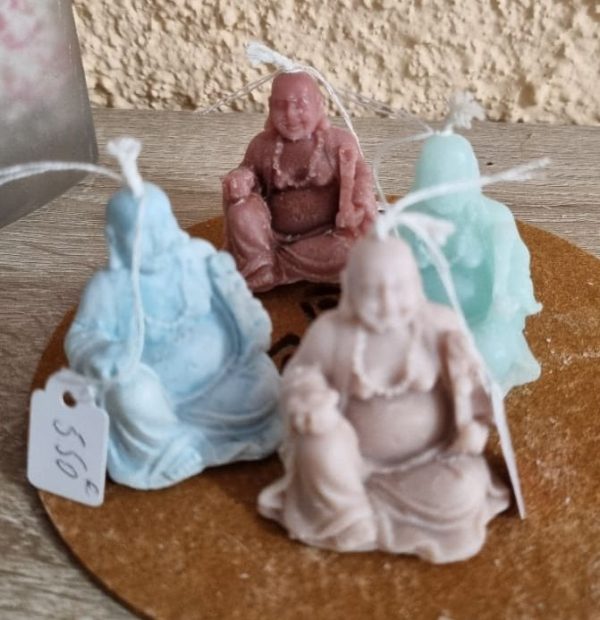 Bouddha PM