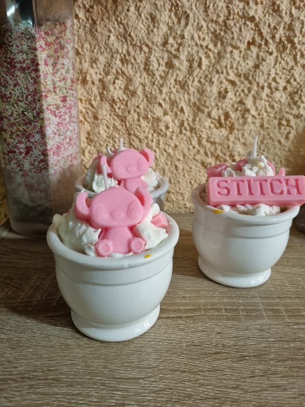 Bougie Stitch - Image 2
