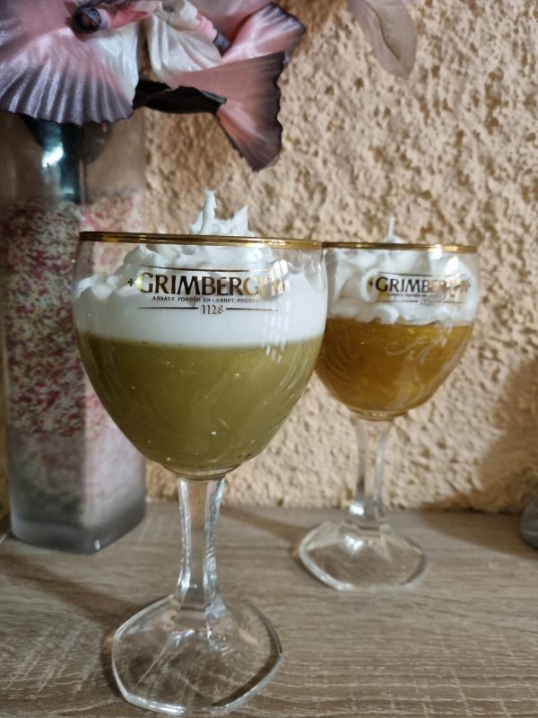 Bière Grimbergen