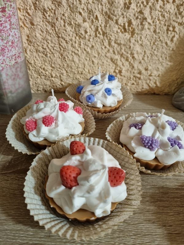Tartelettes