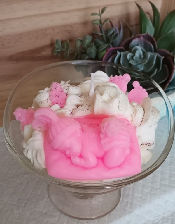 Bougie de Naissance