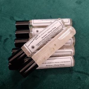 ROLL - ON APAISANT POUR LA DEPRESSION