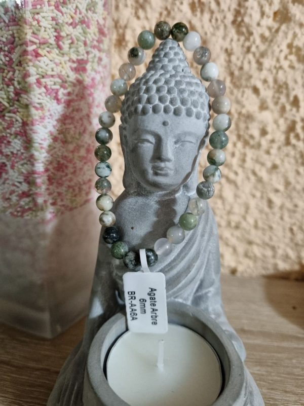 Bracelet Agate