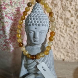 Bracelet Agate