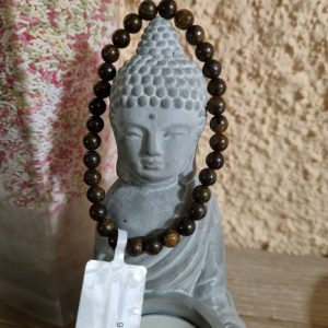 Bracelet Bronzite