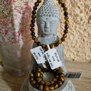 Bracelet Œil de Tigre