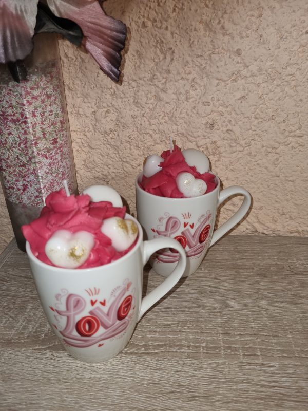 Mug love