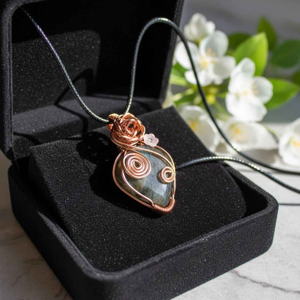 “Cœur d’Aurore”