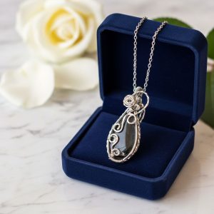 “Éveil d’Émeraude”