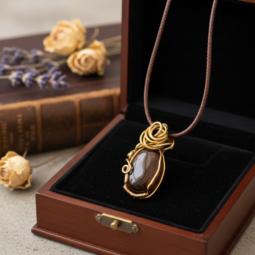 “Lumière du Courage”