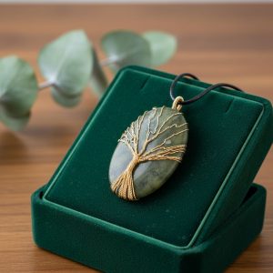 “Racines d’Éther”