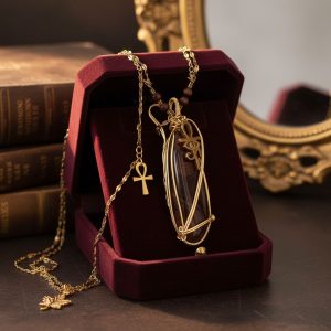 “Souffle d’Aton”