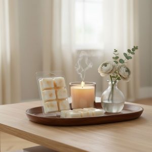 Fondants Parfumés – Senteurs Dupe