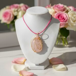 coeur de rose