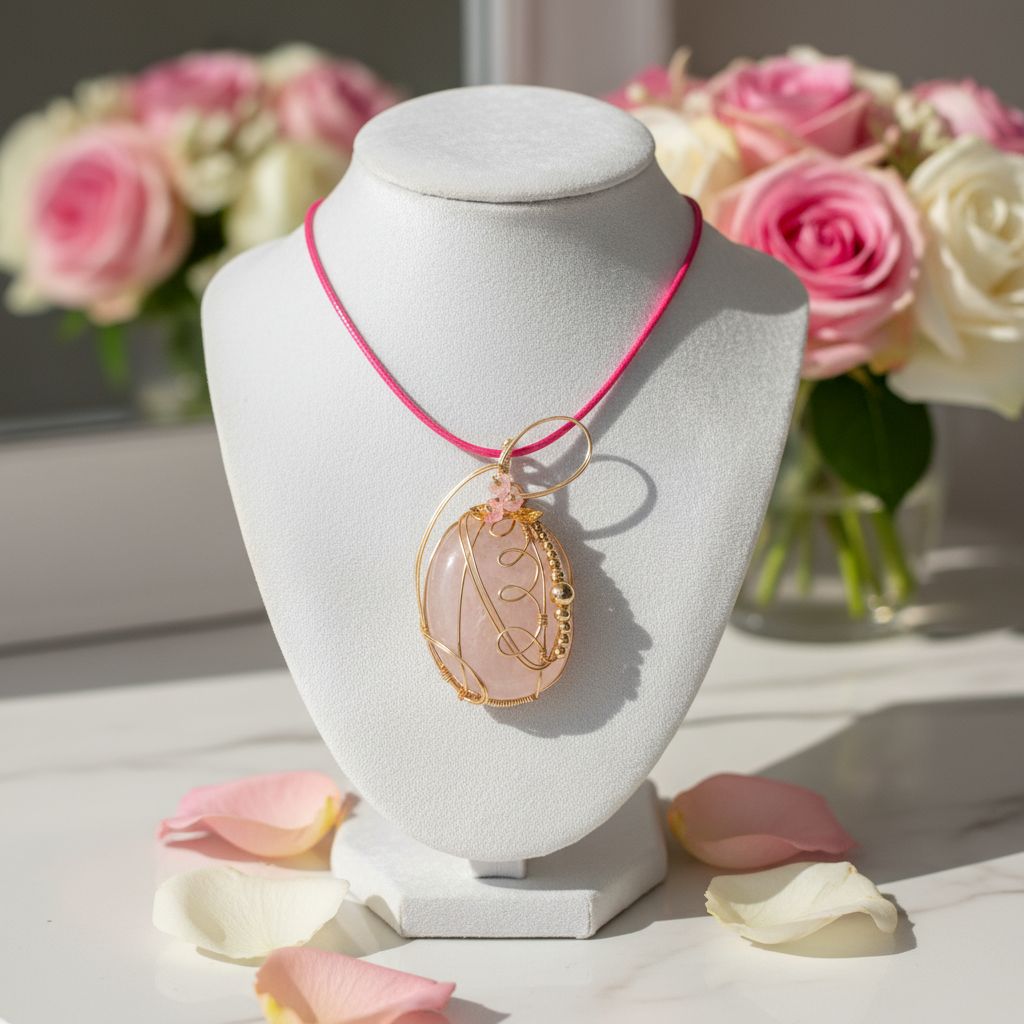 coeur de rose coeur de rose