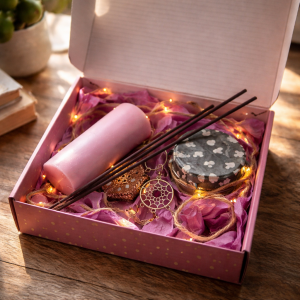 coffret rituel de méditation & sérénité