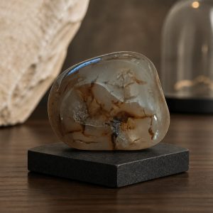 agate montana – pierre roulée naturelle