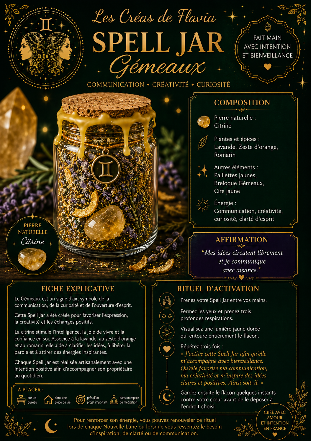 gemeaux 1 gemeaux 1